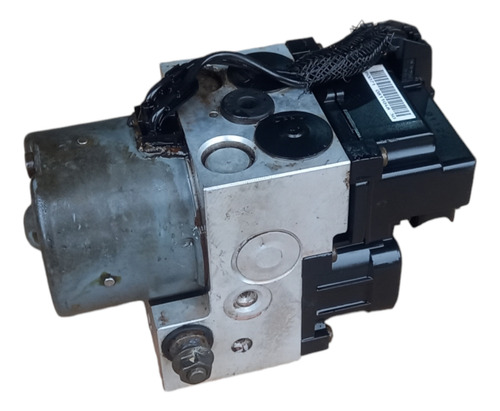 Modulo Abs Subaru Forester Sf 2000 2.0 27531fc000 (Recondicionado)