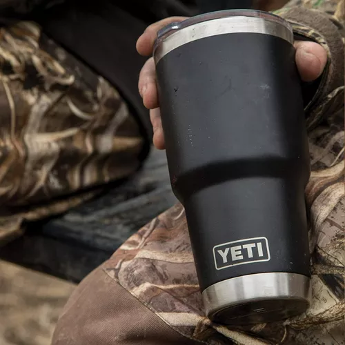 Paquete 10 Termos Yeti 30 Oz Personalizado Láser P Empresas