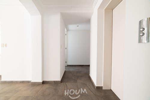 Imagen 6 de 30 de Departamento En Hacienda De Las Palmas, Huixquilucan Con 4 Recámaras, 247 M², Id: 41409