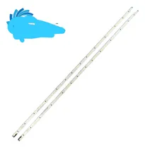 Comprar Kit Tiras Led Ekt 50uhd5691 V500d2-ls1-trem2 Y Trem 3 Nvo