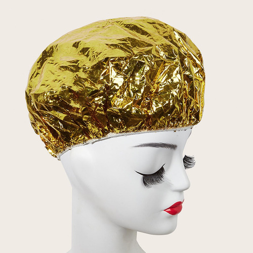 Gorro De Ducha Gorro De Aislamiento Térmico Gorro De Baño