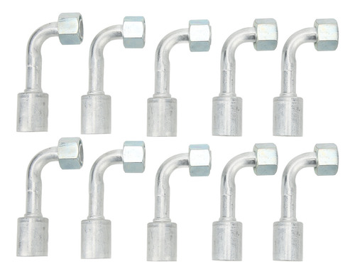 Manguera Empalmadora Conditioning Beadlock De 90 Grados, 10