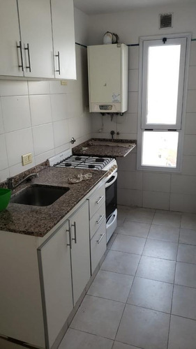 Imagen 6 de 8 de Venta Departamento Tres Ambientes Amplio Sarmiento 1247 San Miguel