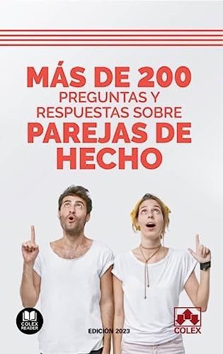 Mas De 200 Preguntas Y Respuestas Sobre Parejas De Hecho - V