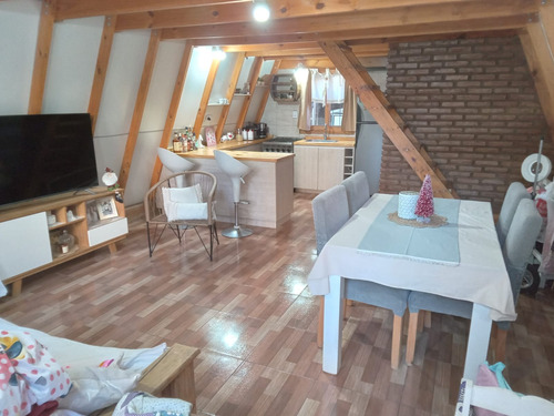 Local Con Vivienda En Venta Castelar Norte Calle Alem