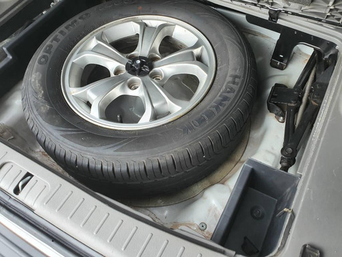 Hyundai Tucson 2.0 Automática Gls
