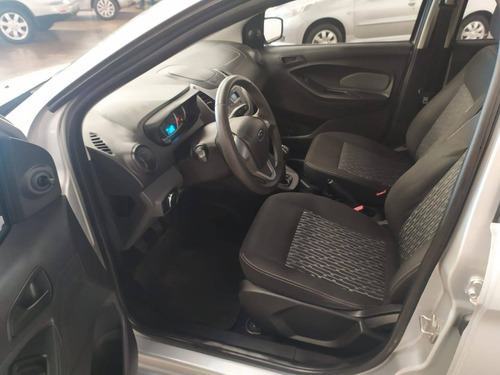 Imagem 6 de 9 de Ford Ka 1.0 Ti-vct Flex Se Manual
