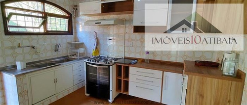 Imagem 8 de 29 de Chácaras À Venda Em Atibaia/sp - Compre O Seu Chácaras Aqui! - 1478809
