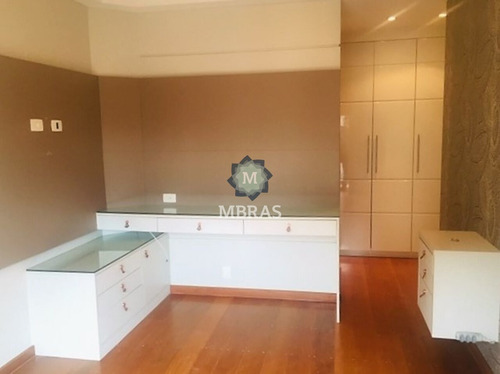 Imagem 15 de 15 de Jd Vl Mariana | 3 Suítes | 4 Vagas | 165m² - Mb13463