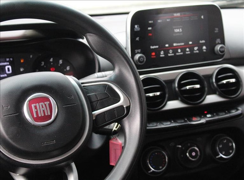 Imagem 13 de 14 de Fiat Cronos 1.3 Firefly Drive