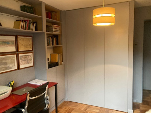 Departamento Completamente Remodelado Hace Menos De 1 Año