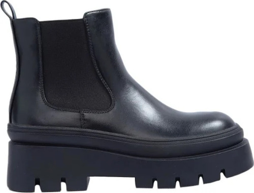 Bota Chelsea Botin Tacon Urbana Mujer Goodyear 1142949