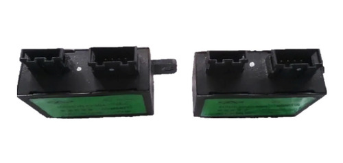 Imagen 3 de 3 de Inmobilizador Alarma Anti-robo Chery Arauca M11-3600020 L3o
