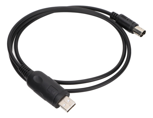 Anriy Cable De Frecuencia De Escritura 8 Pin Mini Din Plug