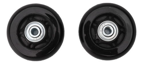 Ruedas De Reemplazo Para Maleta, 2 Uds.