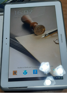 Tablet Samsung Gt N8010 | MercadoLibre ?