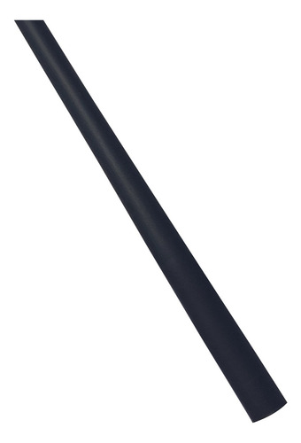 Termocontraible Cable 3.5mm Color Negro De 3.5mm 10 Metros