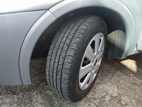 Chevrolet Corsa Maxx 1.4 2010 4 Pneus Zero Único Dono