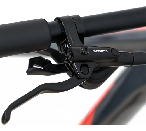 Bicicleta Mtb Aro 29 Tsw Yukon Deore 1x10 Rockshox Tam15