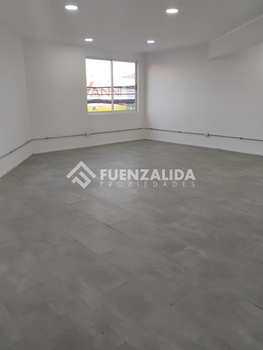 Local Comercial En Arriendo En Maipú