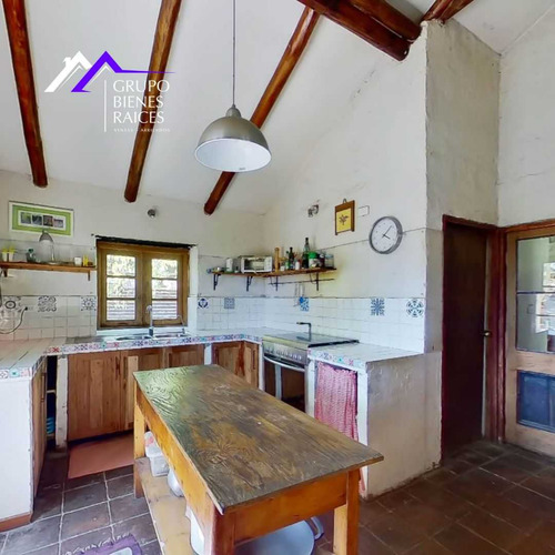 Parcela Con Piscina Hacienda Chacabuco 4d-3b (103808)
