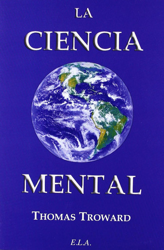 Libro La Ciencia Mental