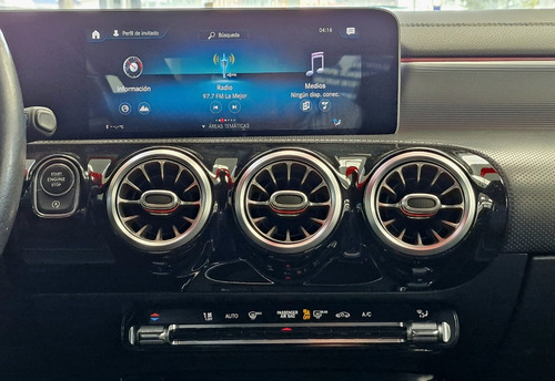 Mercedes-benz Clase Cla 2020