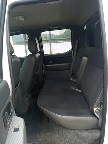 Mazda BT-50 2.6 B26d47