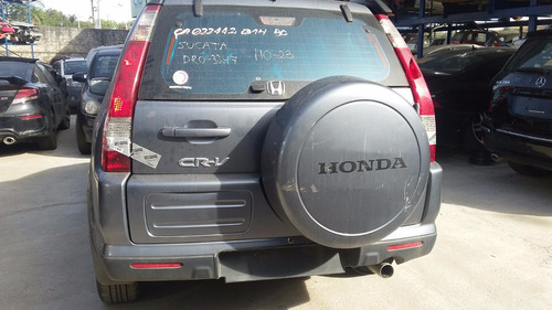 Sucata Honda Crv, Import Multipecas