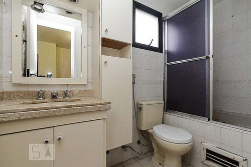 Apartamento À Venda Na Rua Cantagalo, Vila Gomes Cardim, São Paulo - Sp - Liv-8249