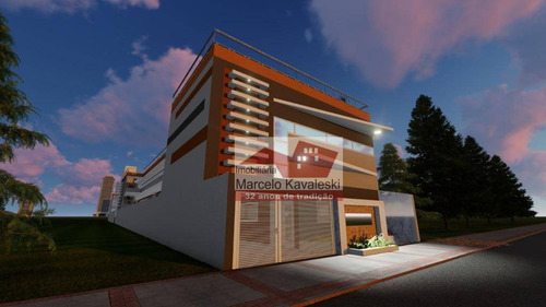 Imagem 14 de 15 de Apartamento À Venda, 27 M² Por R$ 160.000,00 - Quarta Parada - São Paulo/sp - Ap13370
