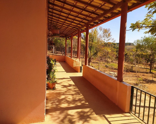 Imagem 13 de 30 de Sitio Em Esmeraldas - St00113 - 69028689