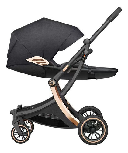 Imagen 1 de 4 de Coche Paseador Tipo Moisés Para Bebé Envió Inmediata Import