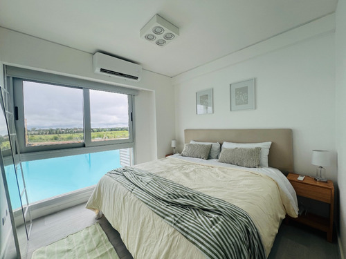 Departamento Remeros Beach
