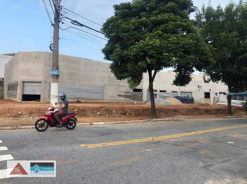 Loja Para Alugar, 207 M² Por R$ 14.000,00/mês - Vila Regente Feijó - São Paulo/sp - Lo0057