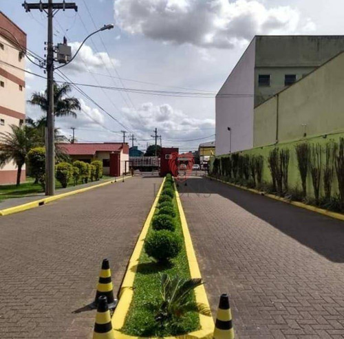 Imagem 6 de 13 de Apartamento Com 2 Dormitórios À Venda, 60 M² Por R$ 191.500 - Vila Cachoeirinha - Cachoeirinha/rs - Ap0860