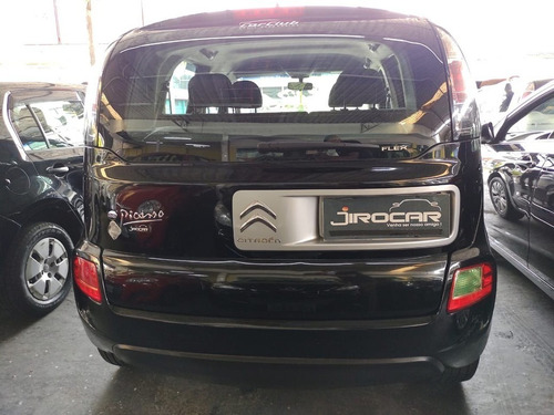 Imagem 6 de 10 de Citroen C3 Picasso 1.6 Glx