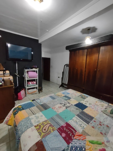 Casa Próxima Ao Metrô Tucuruvi