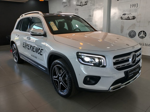 Mercedes-Benz GLB 200 Progressive