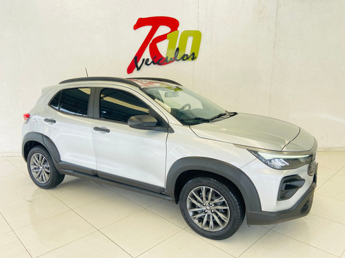 Fiat Outros Modelos PULSE DRIVE 1.3 8V FLEX MEC.