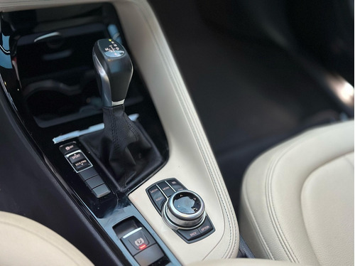 BMW X1 2.0 16V TURBO ACTIVE SDRIVE20I 4P