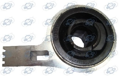 Buje Inferior Ford Five Hundred 2005-2007 3l Fwd Syd