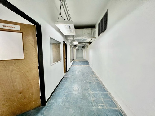 Imagen 5 de 20 de Se Alquila Piso Industrial 1.750m2 Los Ruices