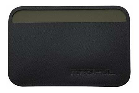 Magpul Daka Esencial Tactical Slim Minimalist Credit P9mat