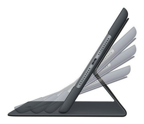 Case Funda Logitech Hinge Para iPad Air 2 2014 A1566 A1567