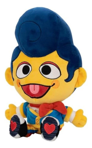 1pcs Bienvenido A Casa Peluche 9,8in Nuevo Wally Darling