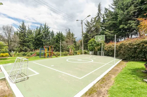 Casa En Venta En Colinas De Suba. Cod V10804