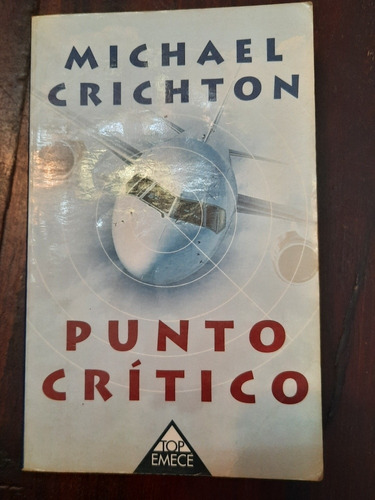 Punto Crítico 