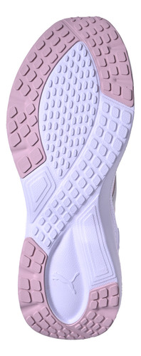 Zapatillas Puma Running Softride Mayve Wns Mujer Gr Rj