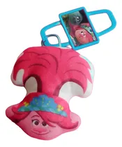 Comprar Llavero Dreamworks Burger King 2025 - Poppy De Trolls